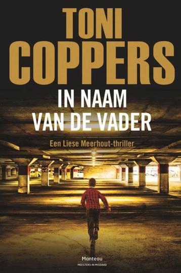 Te Koop Boek IN NAME VAN DE VADER Toni Coppers beschikbaar voor biedingen