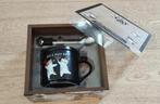 CAT mugs - giftbox - 450ml (new), Antiek en Kunst, Ophalen