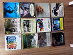 Lot vinyl klassiek 14 stuks, Gebruikt, Ophalen of Verzenden