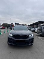 X4 M Competition te koop!, Automaat, 2993 cc, Zwart, Leder