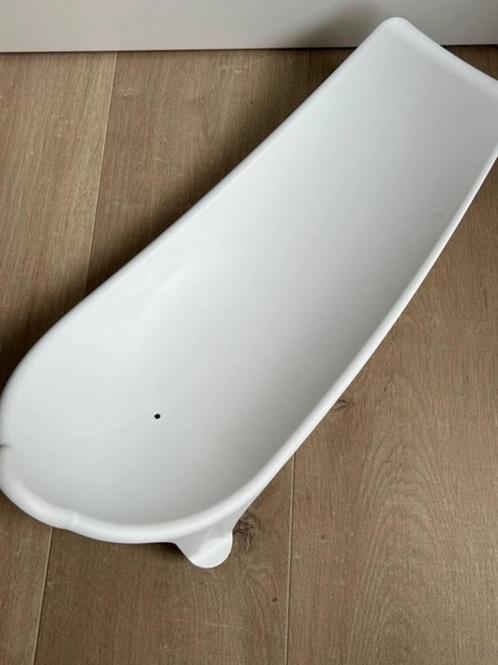 Stokke flexibath badverkleiner, Kinderen en Baby's, Badjes en Verzorging, Zo goed als nieuw, Badzitje of Badring, Overige merken