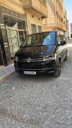 Volkswagen, Auto's, Automaat, Monovolume, Euro 6, 4 cilinders