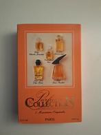 miniatuur parfumflesjes, Enlèvement ou Envoi, Miniature