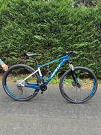Mountainbike Giant xtc advanced 29 inch maat M, Fietsen en Brommers, Fietsen | Mountainbikes en ATB, Ophalen, Gebruikt, Hardtail
