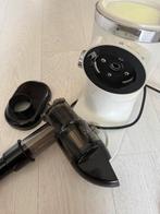 Diyuto Slow Juicer Sapcentrifuge, Elektronische apparatuur, Juicers, Ophalen of Verzenden, Gebruikt, Sapcentrifuge