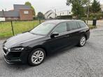 Skoda Octavia, Auto's, Skoda, Euro 6, Zwart, Lane Keeping Assist, 5 deurs