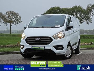 Ford TRANSIT CUSTOM 2.0 L1H1 Navi Euro6 beschikbaar voor biedingen
