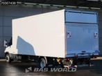 Iveco Daily 70C18 3.0L 1000KG Laadklep Automaat Luchtvering, Autos, Achat, Euro 6, Entreprise, Cruise Control