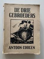 De drie gebroeders Antoon Coolen, Enlèvement ou Envoi, Utilisé
