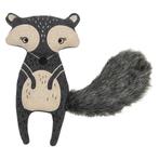 Jouet pour chien Whirly Woods — Raton laveur (30 cm), Animaux & Accessoires, Jouets pour chiens, Neuf, Petsolutions, Enlèvement ou Envoi