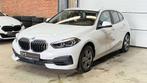 BMW 116 iA Automaat CarPlay Navi LED Benzine 2021 116000km, Auto's, Automaat, Gebruikt, Bedrijf, 5 deurs