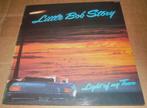LITTLE BOB STORY - LIGHT OF MY TOWN - LP - 1980 - FRANCE -, Cd's en Dvd's, Gebruikt, Ophalen of Verzenden, Alternative, 12 inch