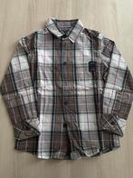 Heel mooi hemdje maat 104, Kinderen en Baby's, Kinderkleding | Maat 104, Ophalen of Verzenden, Zo goed als nieuw, Jongen, Overhemd of Blouse