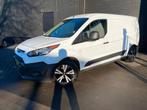 ford transit connect xl - 1.0 benzine - 40000km - geisoleerd, Auto's, Bestelwagens en Lichte vracht, Voorwielaandrijving, Stof