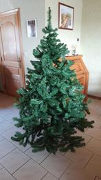 Zeer grote kunstkerstboom, Diversen, Kerst, Ophalen of Verzenden, Zo goed als nieuw