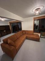 Hoeksalon in nieuwstaat, Huis en Inrichting, Ophalen, Zo goed als nieuw