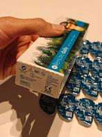 Lentilles journalières -6,5, Bijoux, Sacs & Beauté, Lunettes de Soleil & Lunettes | Hommes, Enlèvement ou Envoi, Neuf, Autres couleurs