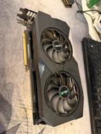 RTX 3060Ti, HDMI, GDDR6, Comme neuf, Enlèvement