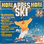 More Apres Ski (2cd), Cd's en Dvd's, Cd's | Verzamelalbums, Pop, Zo goed als nieuw, Ophalen