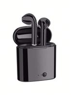 TWS EarPods - Draadloze Oortjes - BT 5.0 - IOS, ANDROID, MS, Ophalen of Verzenden, Nieuw, In gehoorgang (in-ear), Bluetooth