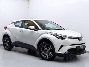 Toyota C-HR VENDU SOLD VERKOCHT disponible aux enchères