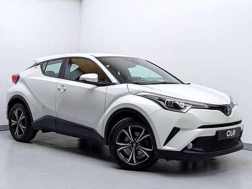 Toyota C-HR VENDU SOLD VERKOCHT, Autos, Toyota, Entreprise, C-HR, ABS, Phares directionnels, Airbags, Air conditionné, Bluetooth