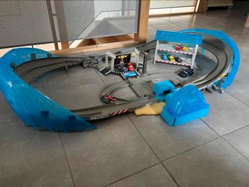 Race baan Cars beschikbaar voor biedingen