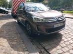 Citroën c4 aircross 1.8 diesel 110kw euro 5 clim toit panora, 5 places, Cuir et Tissu, Achat, 4 cylindres