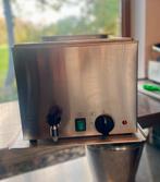 Bain marie electrisch, Ophalen, Zo goed als nieuw