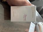 Parfum, Handtassen en Accessoires, Uiterlijk | Parfum, Ophalen of Verzenden, Nieuw