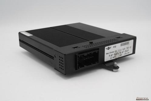 harman kardon versterker mini cooper r50 r52 r53, Auto diversen, Autoradio's, Ophalen of Verzenden