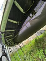 Trampoline, Enlèvement, Comme neuf