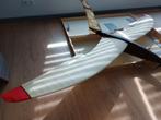 FLYING WING, Hobby en Vrije tijd, Ophalen, Zo goed als nieuw, Vliegtuig