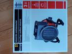 Chauffage soufflant industriel 2000w Sencys, Ophalen of Verzenden, Nieuw