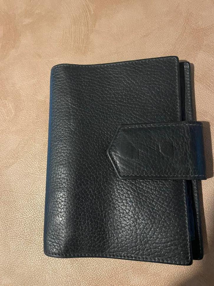 Organizer van Nathan- Baume, Divers, Agendas, Utilisé, Enlèvement