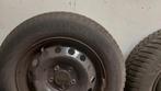 Vredestein SnowTrac 3  195/65/r15. Moet snel weg!, Ophalen, Gebruikt, 15 inch, Winterbanden