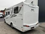 Citroën Jumper McLouis Sovereign 479G, Ringverwarming, 7 tot 8 meter, Bedrijf, Luifel