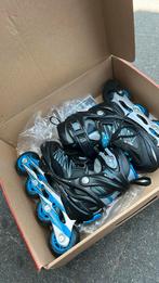 Roces inline skates Moody verstelbaar maat 30-35, Sport en Fitness, Ophalen of Verzenden, Verstelbaar, Zo goed als nieuw, Roces