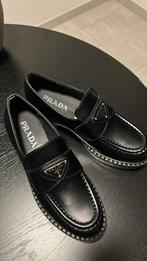 Prada loafers, Vêtements | Femmes, Chaussures, Neuf, Espadrilles, Enlèvement ou Envoi, Noir