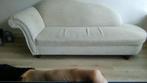 zetel, Huis en Inrichting, Ophalen, Stof