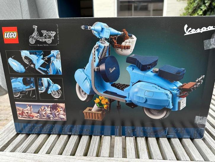 LEGO, Kinderen en Baby's, Speelgoed | Duplo en Lego, Lego, Ophalen