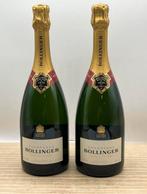 Bollinger Special Cuvée Brut, Ophalen, Zo goed als nieuw, Frankrijk, Champagne