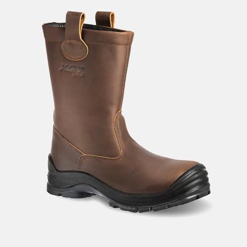 veiligheid werkschoenen, Doe-het-zelf en Bouw, Veiligheidskleding, Nieuw, Ophalen of Verzenden