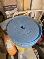 Zelfklevende randisolatie, Doe-het-zelf en Bouw, Isolatie en Afdichting, Ophalen, Zo goed als nieuw