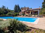 Villa met zwembad in een van de mooiste dorpen van FR, 1300 m², Dorp, Frankrijk, 3 kamers