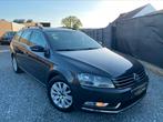 Volkswagen passat 2011 266.000km diesel 1.6tdi, Auto's, Volkswagen, Te koop, ABS, Diesel, Bedrijf