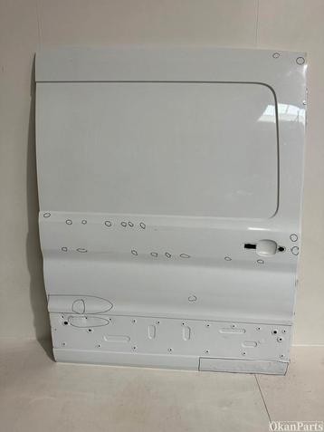 Ford Transit rechter schuifdeur rechts beschikbaar voor biedingen