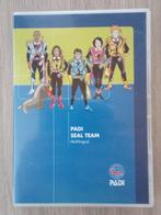 DVD Padi Speciality Seal Team, Watersport en Boten, Duiken, Ophalen of Verzenden, Nieuw, Overige typen