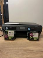 Printer, Ophalen, Zo goed als nieuw, Printer, HP printer