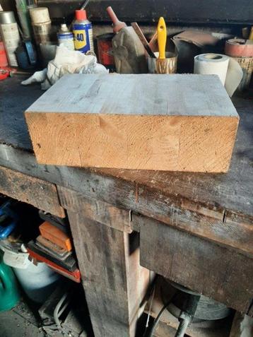 houten balken gelamineerd, Ophalen, Nieuw, 250 cm of meer, Balken